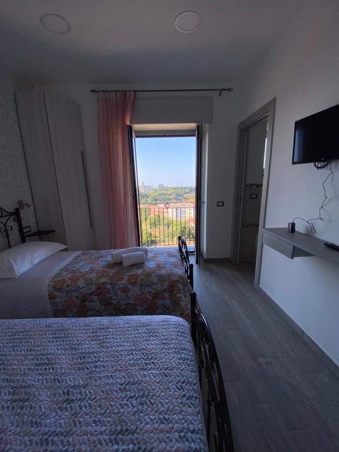 La Casetta Del Borgo Agerola Exterior foto